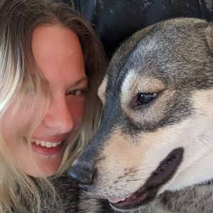 Meet your Posher, Maggie